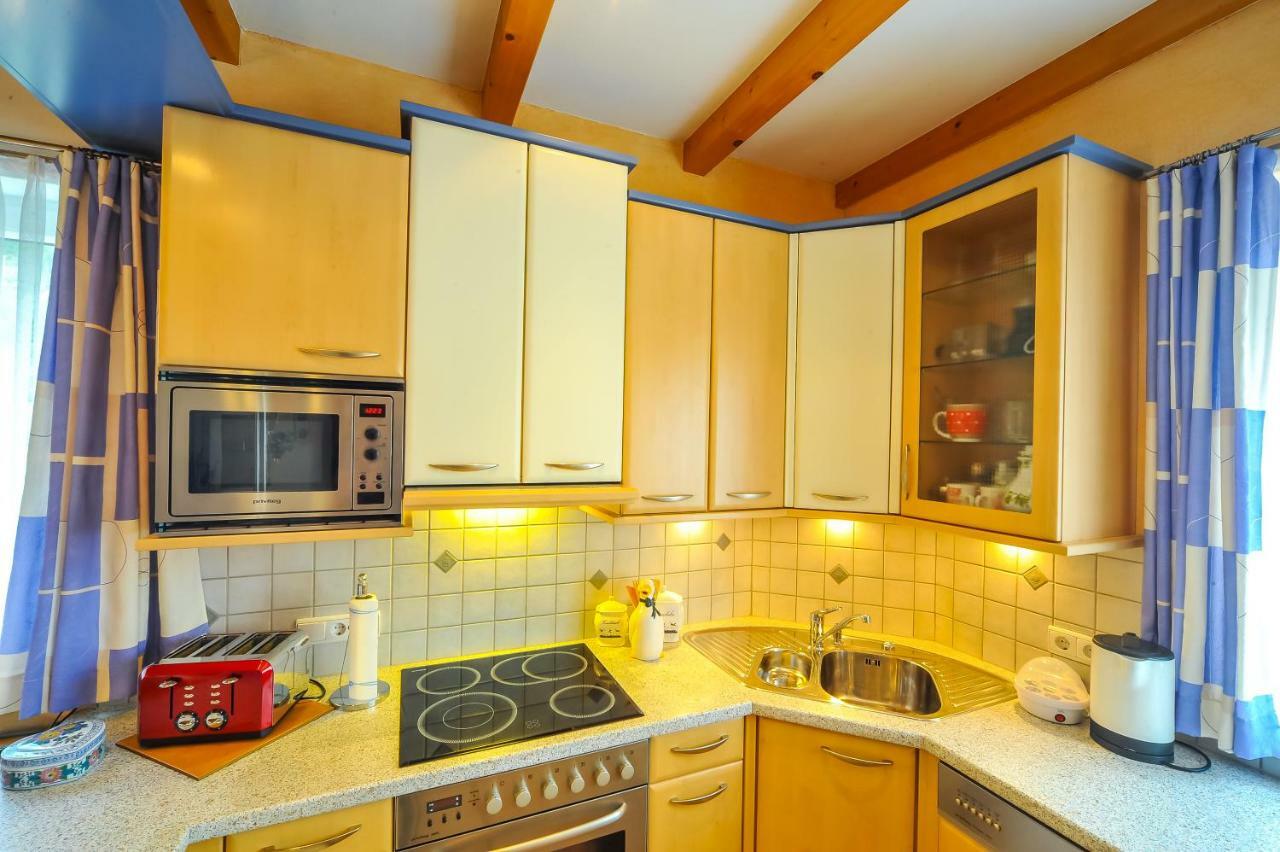 Ferienwohnung Regina Sankt Peter-Freienstein Екстериор снимка
